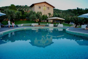 Гостиница Agriturismo Casale Ré  Соннино